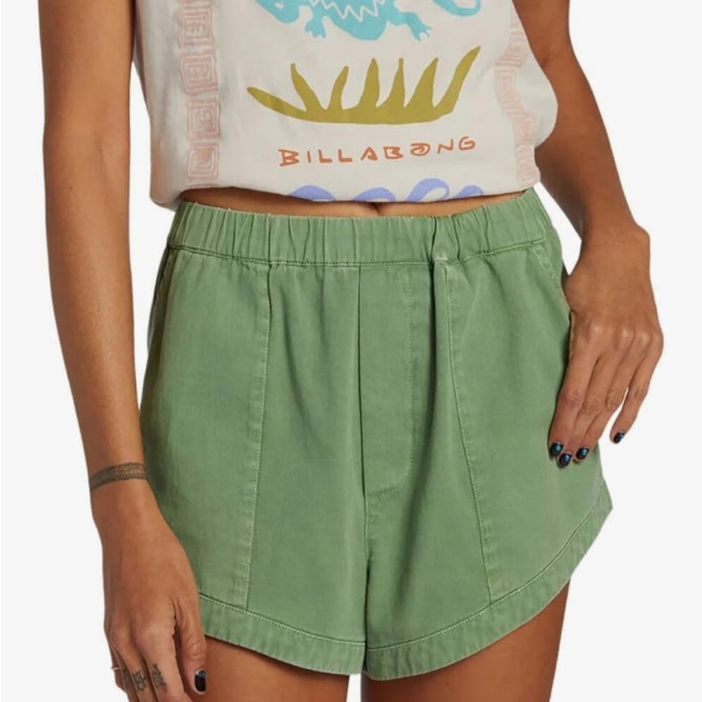 Billabong Adiv Safari short Cargo, holiday, hiking, beach surfing Hawaii medium
